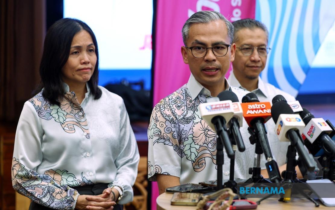 TH RCI Report Handed to Authorities for Investigation