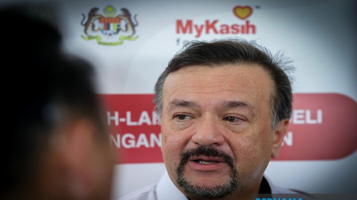 Finance Ministry Open to Refining BUDI Diesel Programme Based on Usage Data