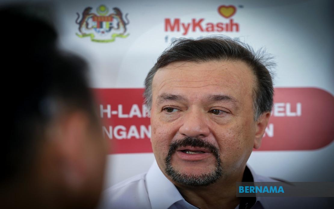 Finance Ministry Open to Refining BUDI Diesel Programme Based on Usage Data