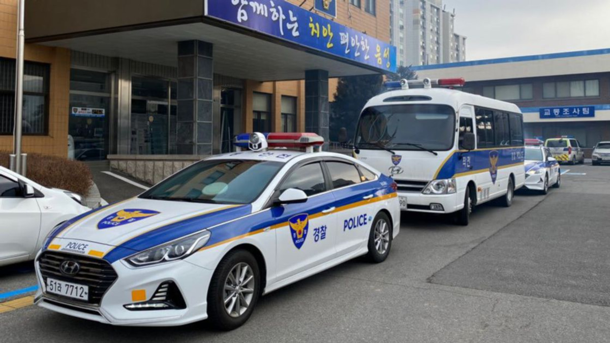 Malaysian Man Dies in South Korean Street Fight; Compatriot Arrested