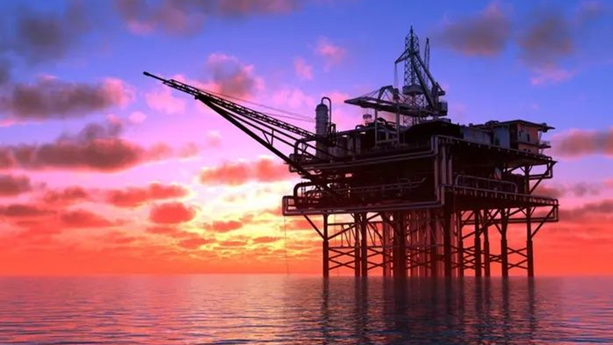 Oil Rallies on Middle East Peace Hopes, But Doubts Cloud the Outlook