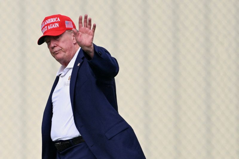Most Americans View Trump's Crypto Profits as Inappropriate, Poll Shows