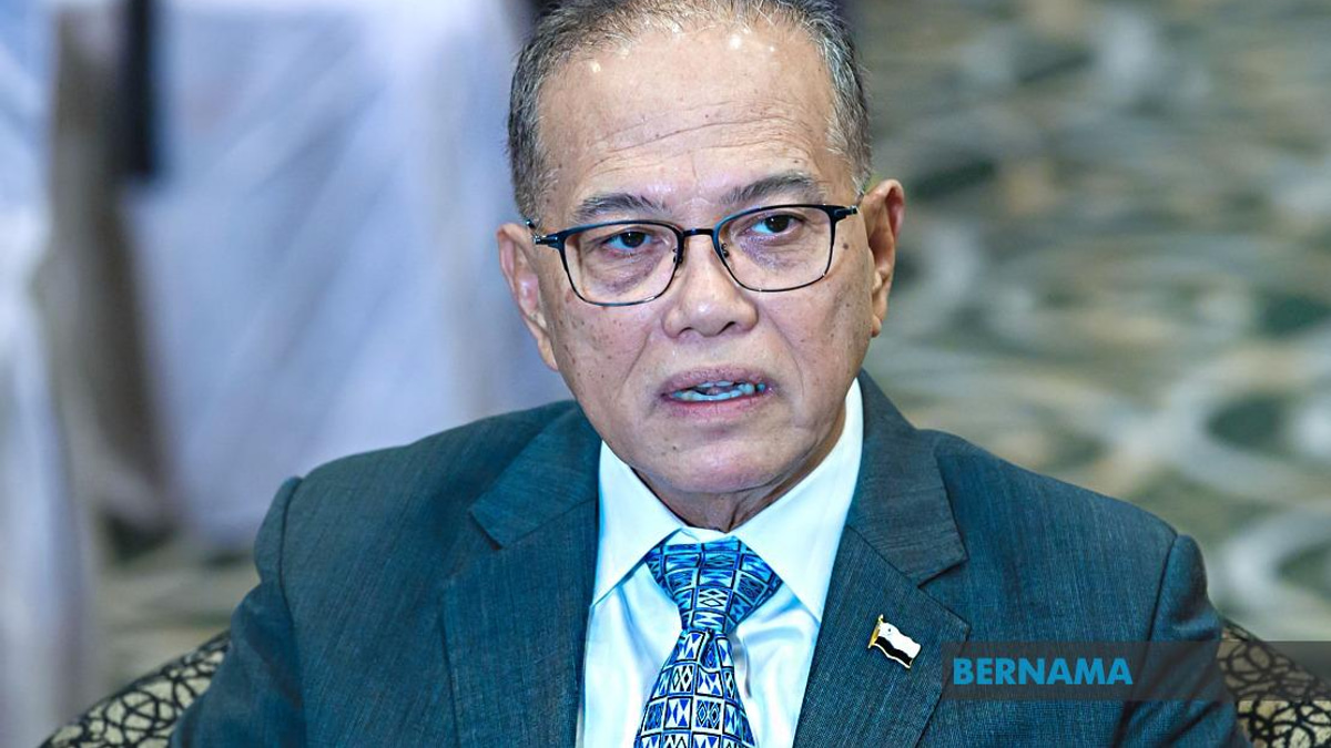 Pahang's Forest Conservation Budget Jumps to RM24.57 Million