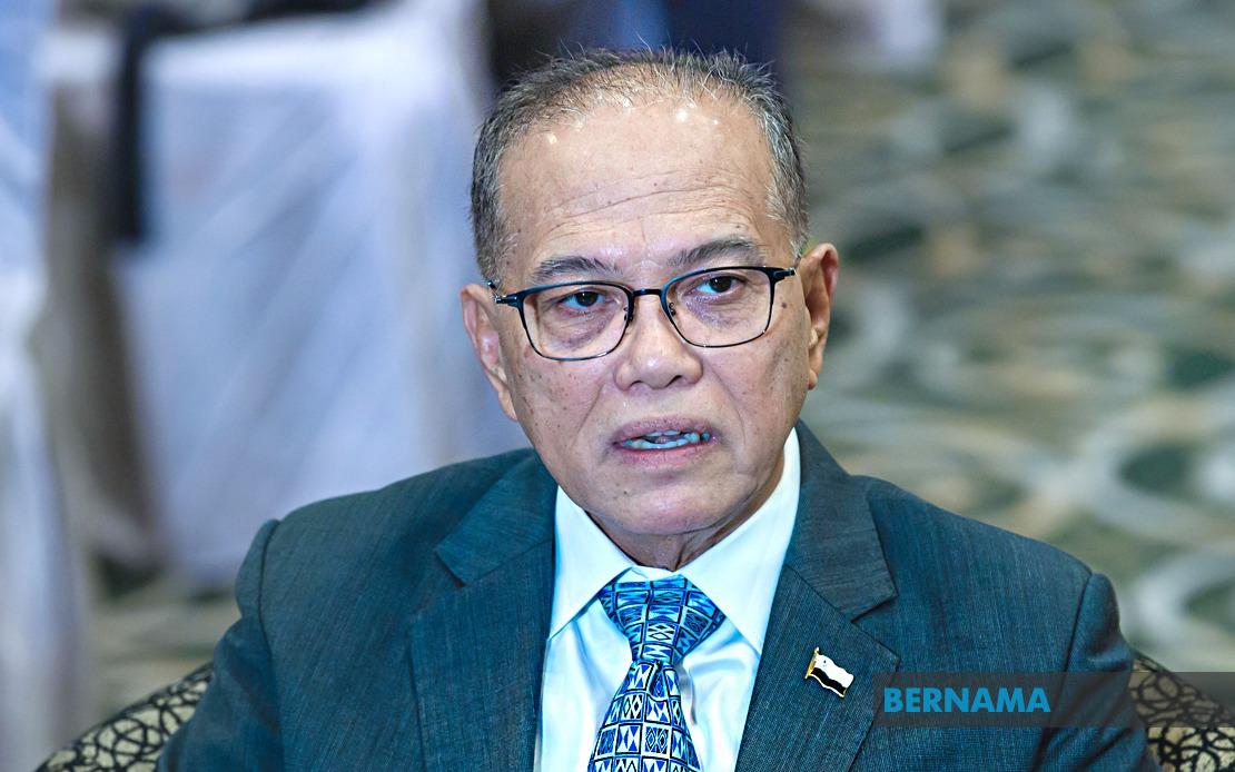 Pahang's Forest Conservation Budget Jumps to RM24.57 Million