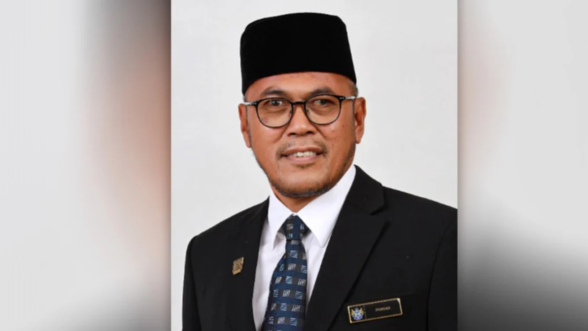 Pandak Ahmad Set for Rematch as BN Defends Kota Iskandar Stronghold