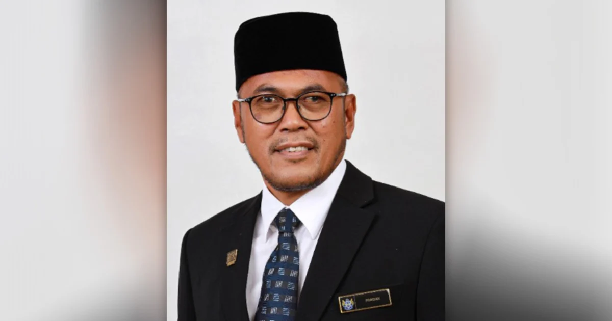 Pandak Ahmad Set for Rematch as BN Defends Kota Iskandar Stronghold