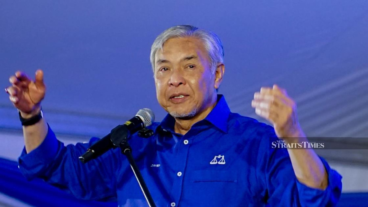 BN Defends Campaign Platform Against Copying Allegations in Negri Sembilan Race