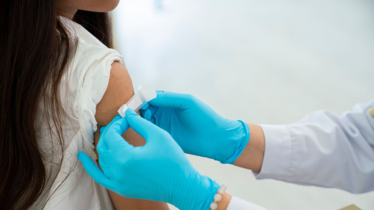 Hong Kong Defends Childhood Vaccination Programme Amid Global Uncertainty