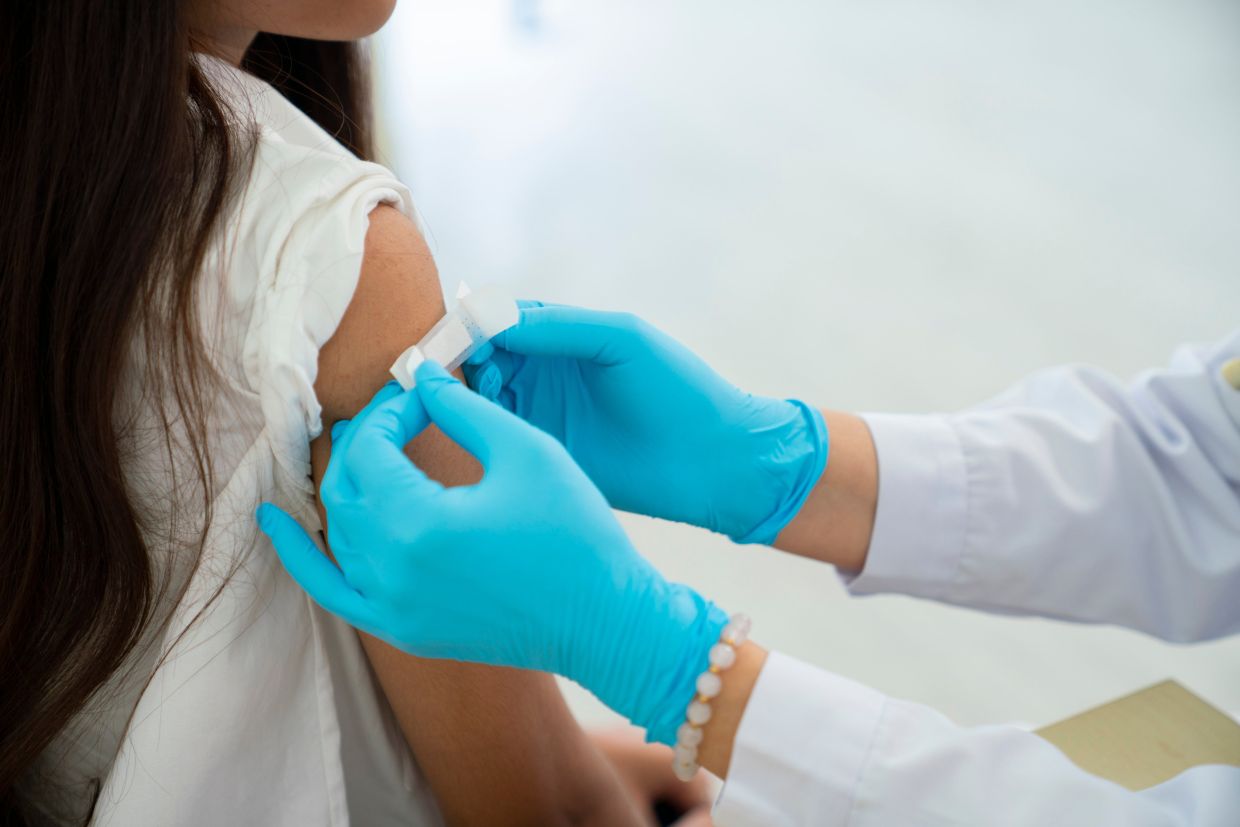 Hong Kong Defends Childhood Vaccination Programme Amid Global Uncertainty