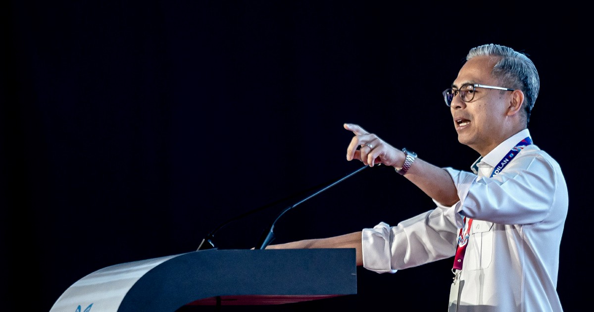 PKR urged to shift focus from economic data to real household struggles