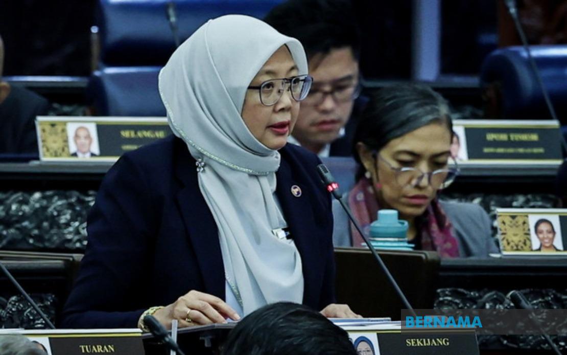 Full Transparency Needed on Tabung Haji Recovery, Says Dr Zaliha