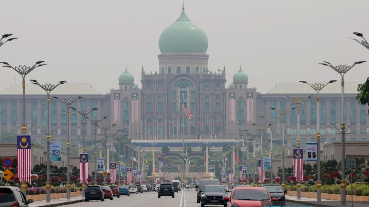 Haze Alert Issued for Multiple States Including Federal Territories Ahead of National Day Celebrations