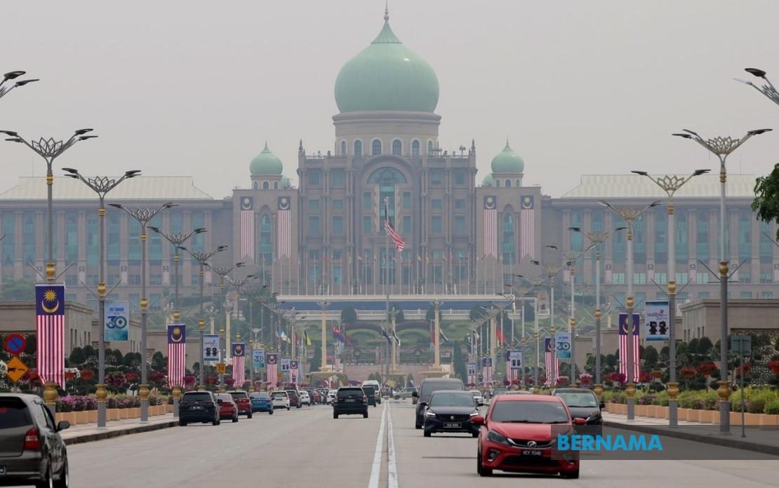 Haze Alert Issued for Multiple States Including Federal Territories Ahead of National Day Celebrations