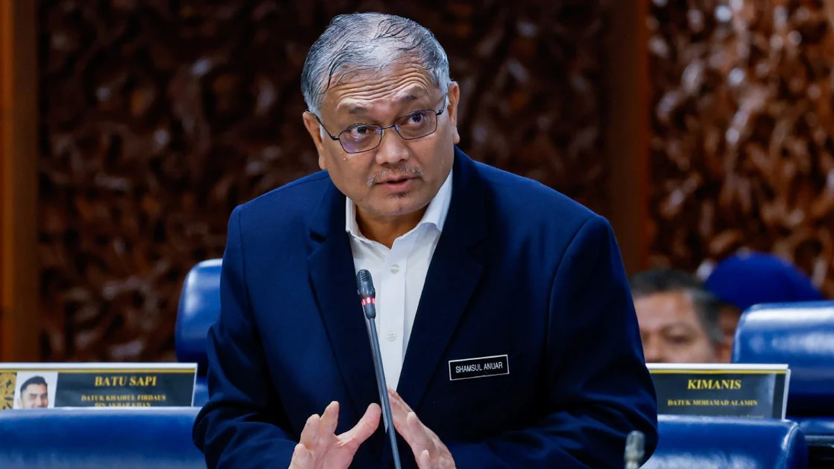 Kedah and Perlis record zero human trafficking arrests despite Myanmar migrant enforcement drive
