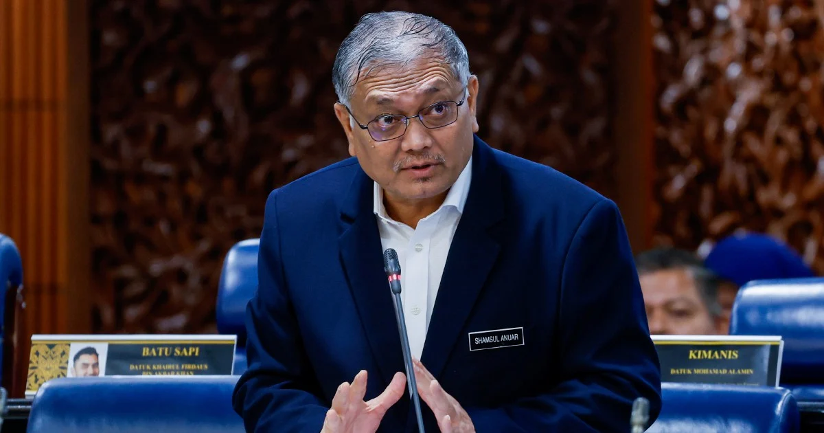 Kedah and Perlis record zero human trafficking arrests despite Myanmar migrant enforcement drive