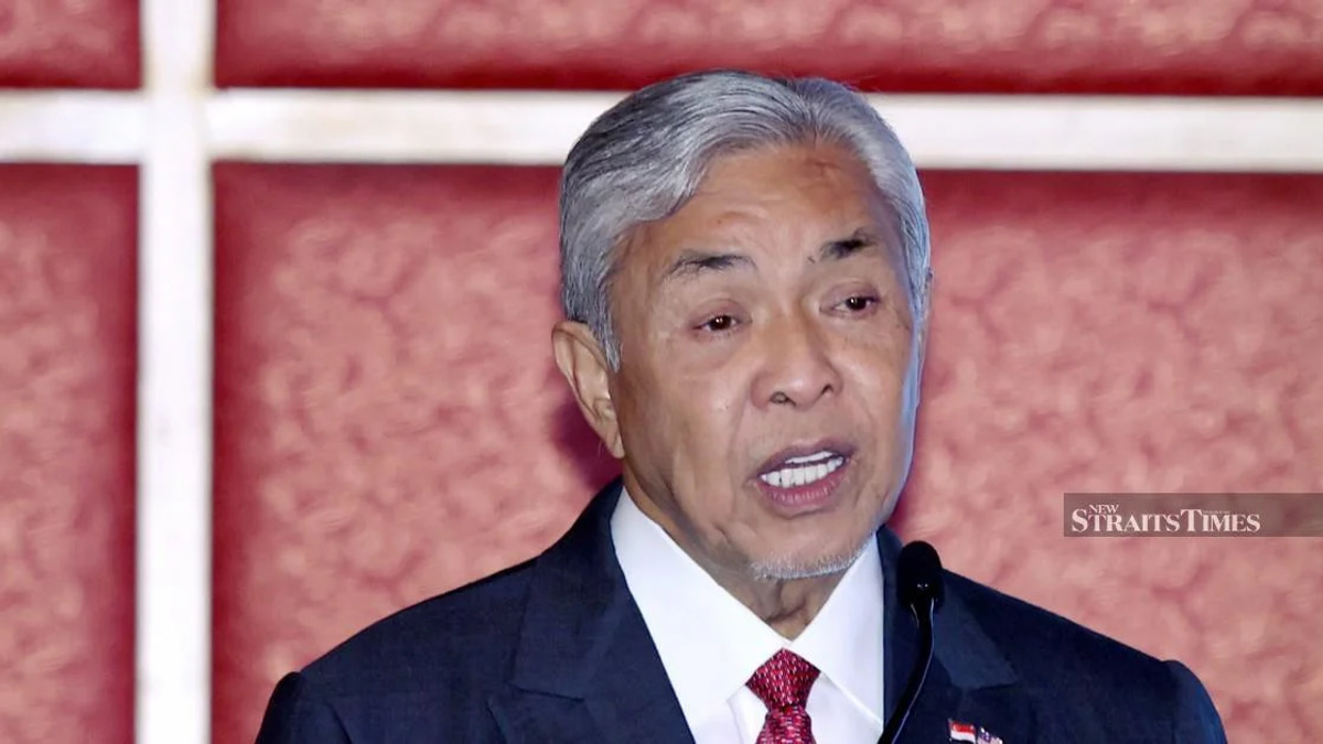Umno denies any deal with Pas over Negri Sembilan seat negotiations