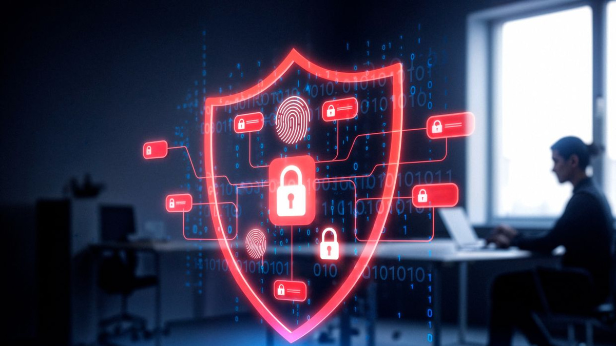 AI poses greatest security threat this decade, warns UK foreign secretary Cooper