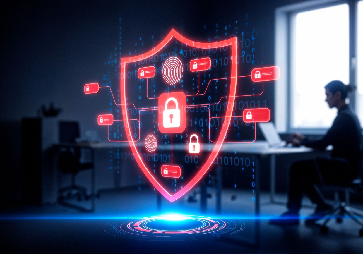 AI poses greatest security threat this decade, warns UK foreign secretary Cooper