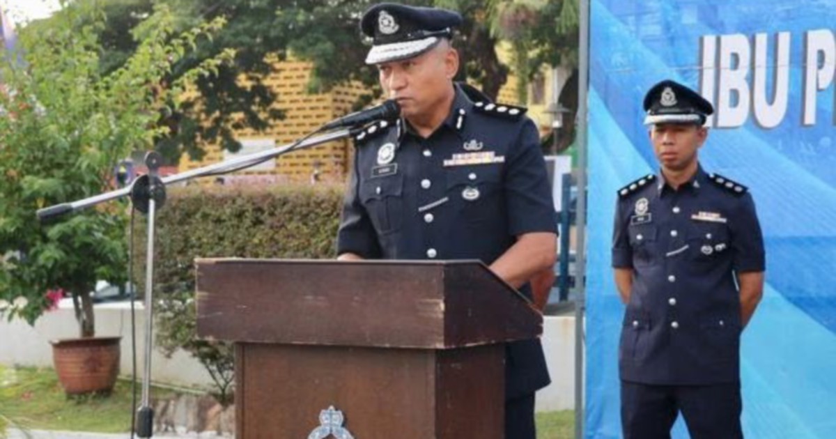 Six Teenagers Detained After Armed Attack Incident in Kuantan