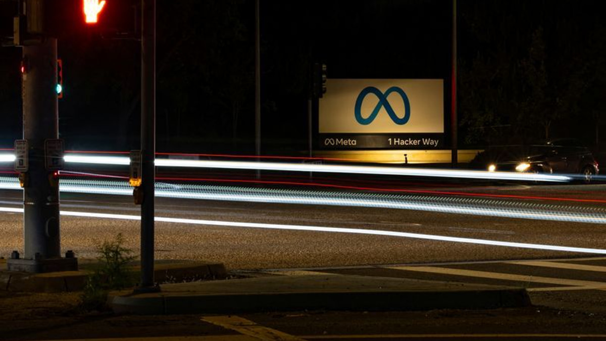 US Teen Withdraws Addiction Lawsuit Against Meta, Google and Snap Weeks Before Trial