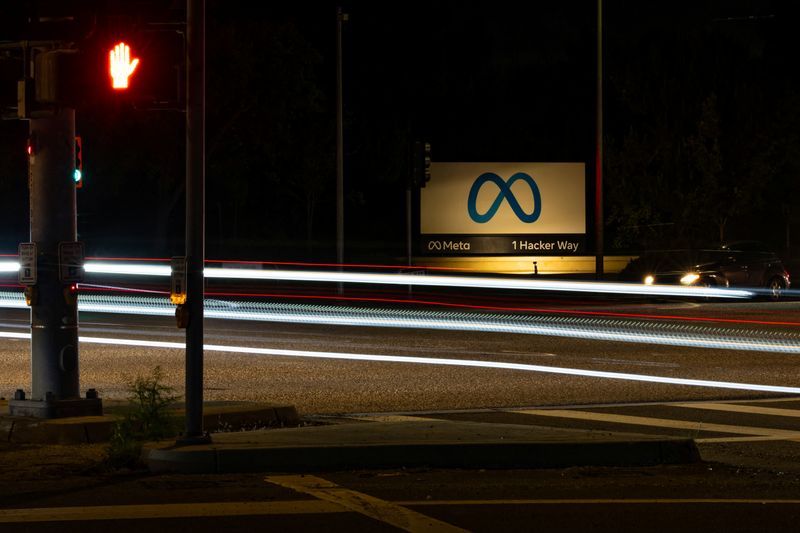 US Teen Withdraws Addiction Lawsuit Against Meta, Google and Snap Weeks Before Trial