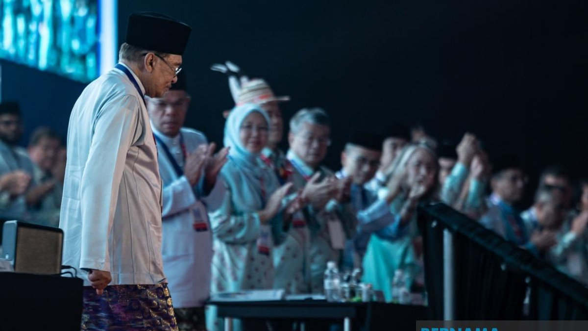 Anwar Defends Reform Trajectory, Urges Patience on Remaining Agenda