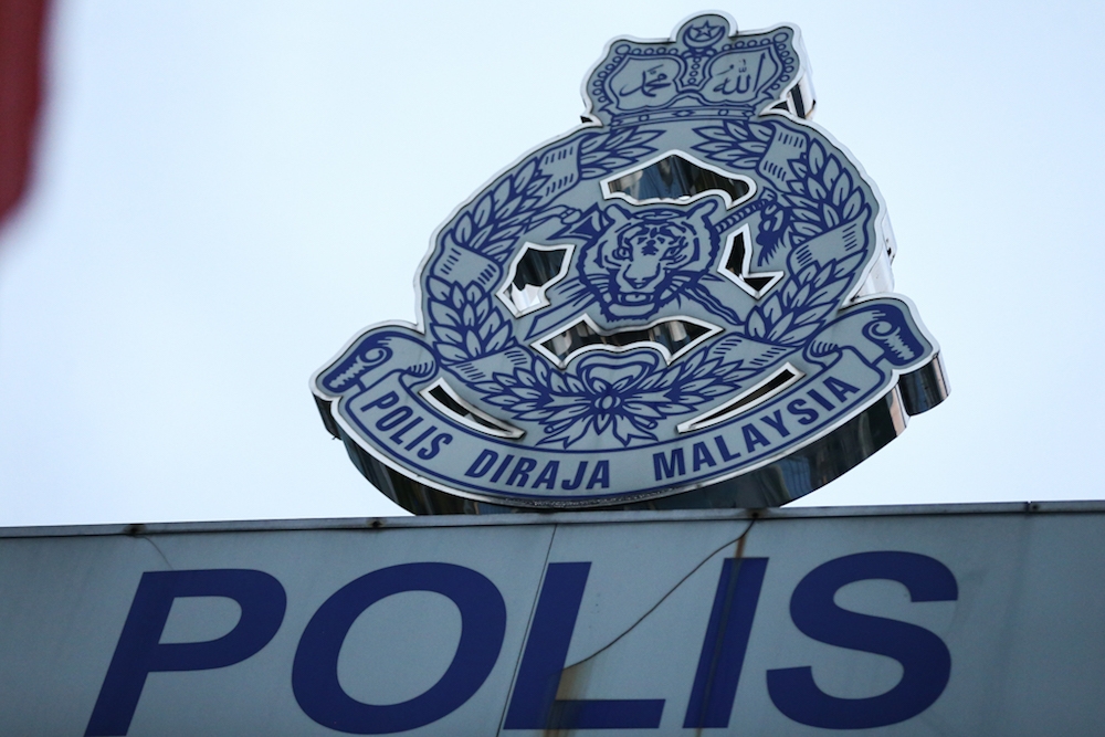 Tumpat Police Bust Yaba Smuggling Ring, Arrest Car Repossessor with 6,000 Pills