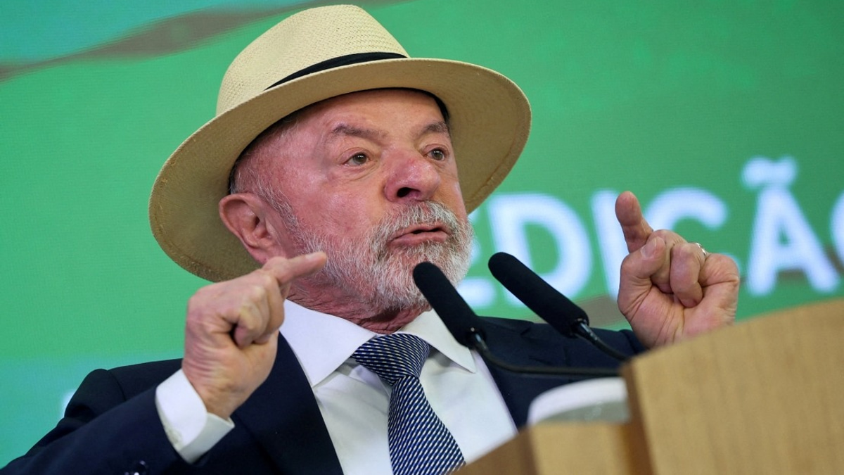 Brazil Challenges US Tariffs in WTO Dispute Over Labour Standards