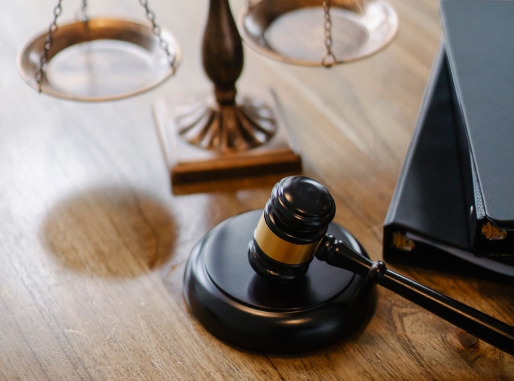 Driver of Former High Court Judge Sentenced to Three Months for Criminal Intimidation