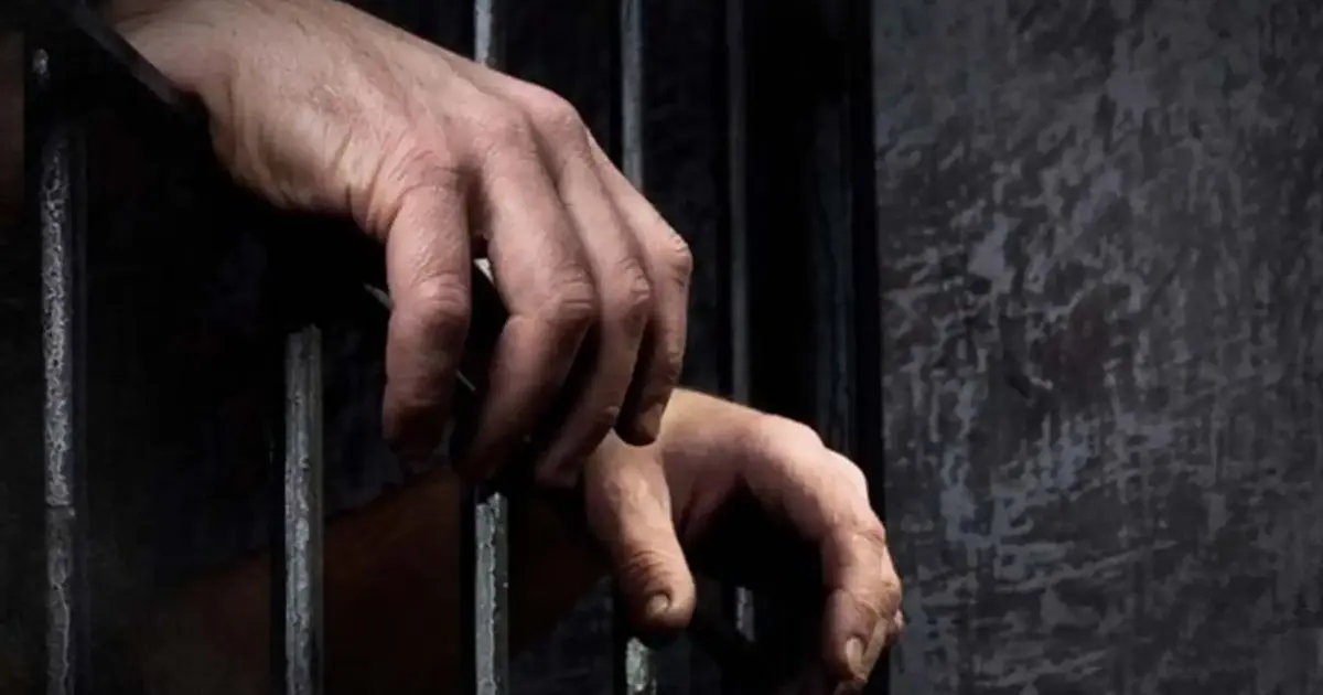 Pensioner Sentenced to Jail for Assault After Defaulting on RM1,000 Fine