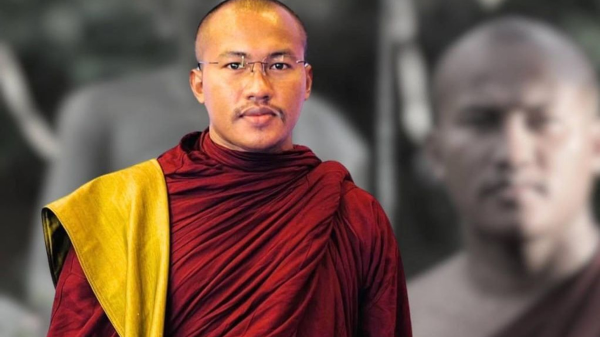 Fifty civil society groups demand release of Cambodian journalist convicted over private chat