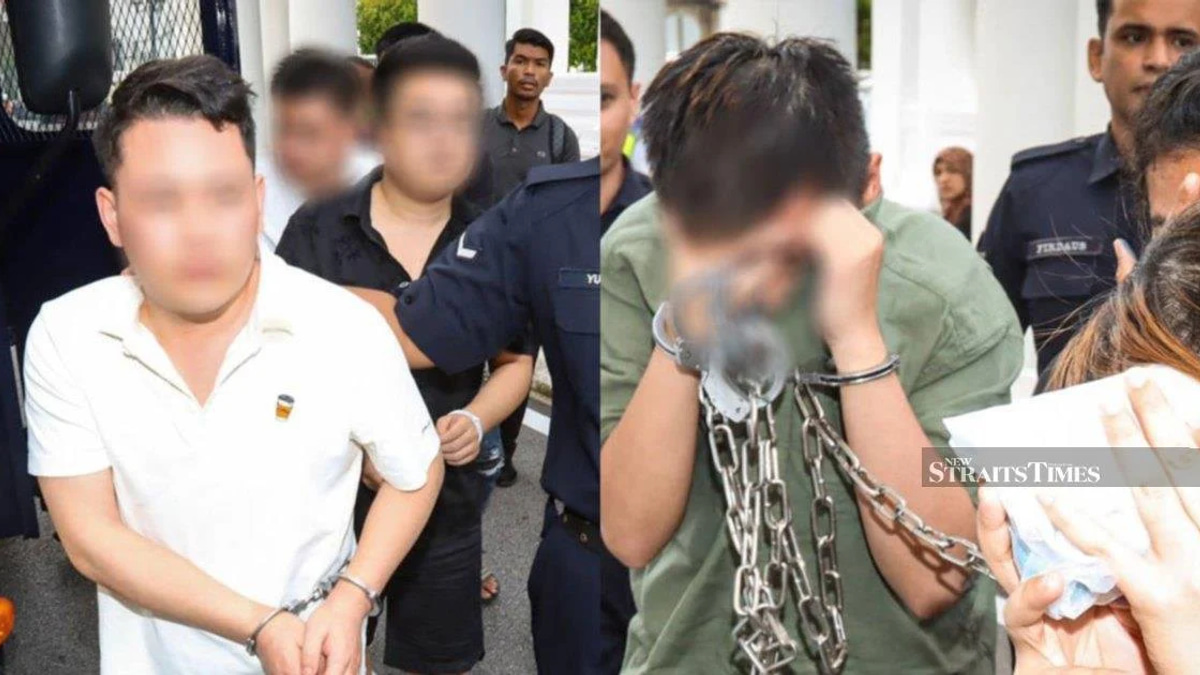 Three Foreign Nationals Held Under Immigration Act After Court Denies Remand Extension in World Cup Betting Case