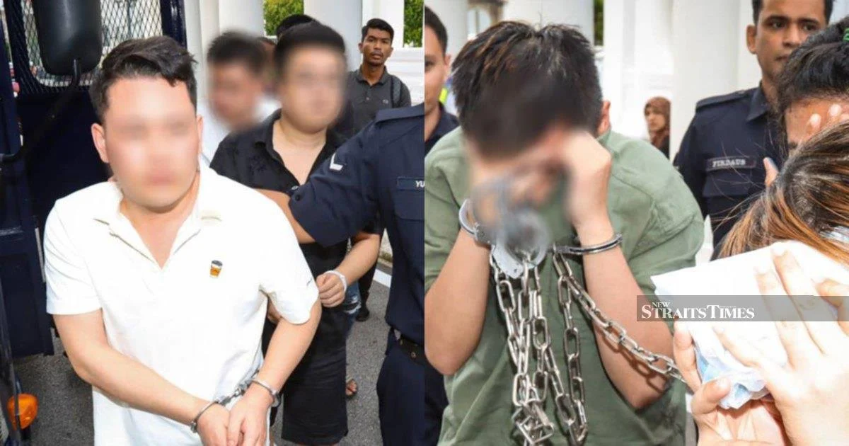 Three Foreign Nationals Held Under Immigration Act After Court Denies Remand Extension in World Cup Betting Case
