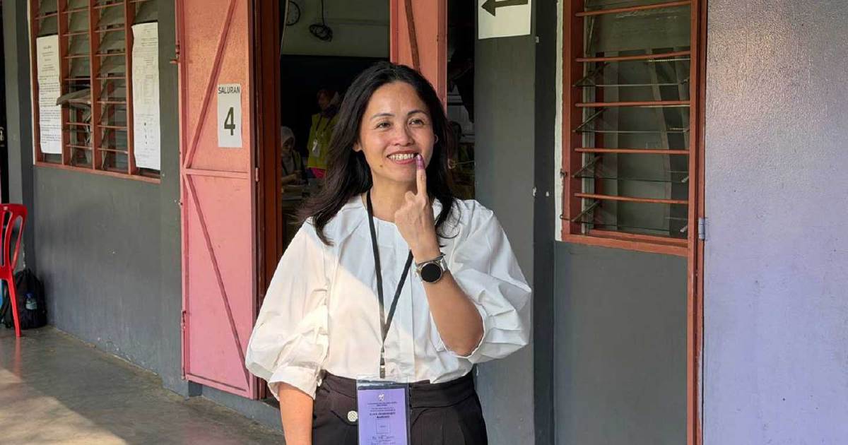 MCMC Records 29 Complaints of Misinformation and Hate Speech During Johor Election Campaign