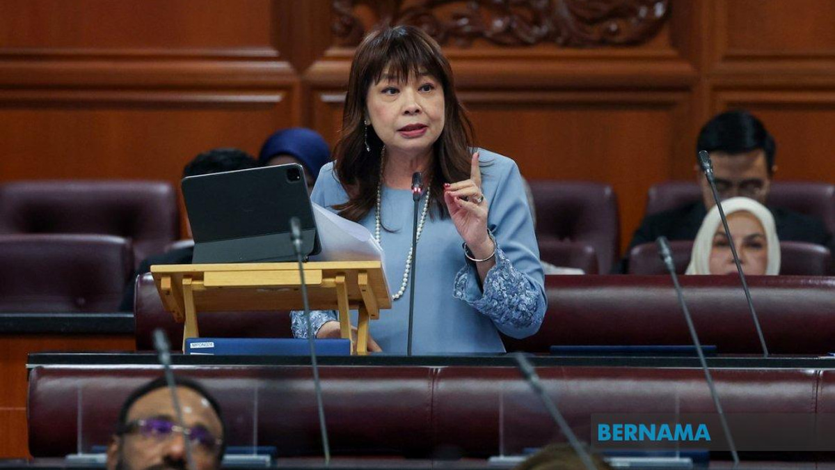 Talian Kasih Hotline Handles Nearly 9,400 Domestic Violence Cases Since 2022