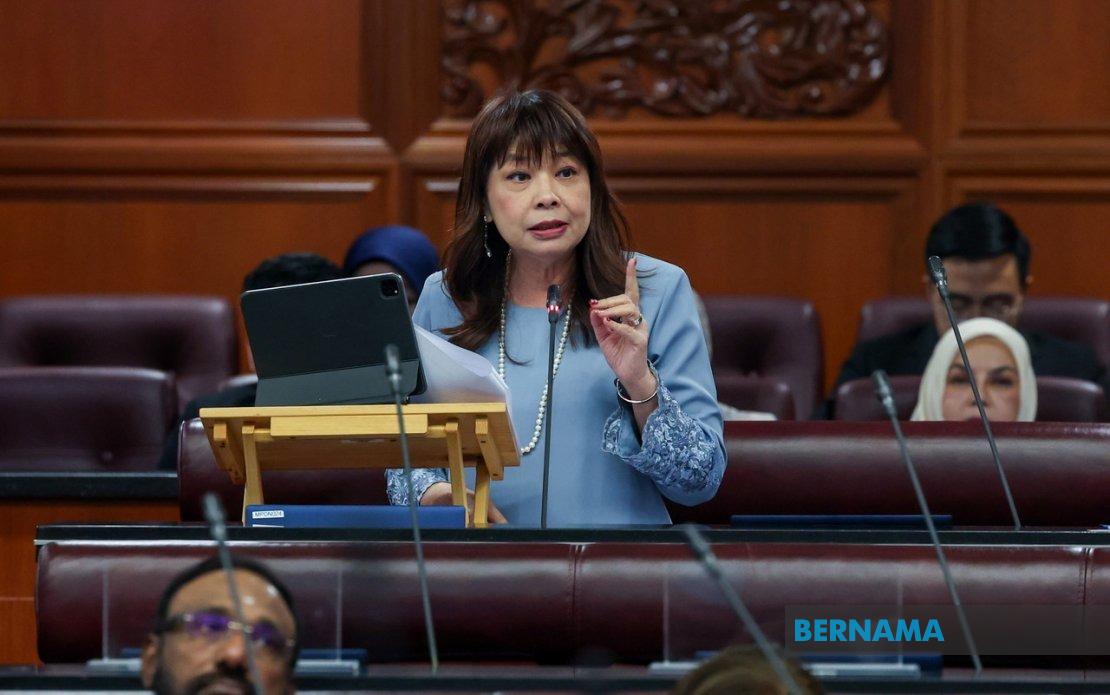 Talian Kasih Hotline Handles Nearly 9,400 Domestic Violence Cases Since 2022