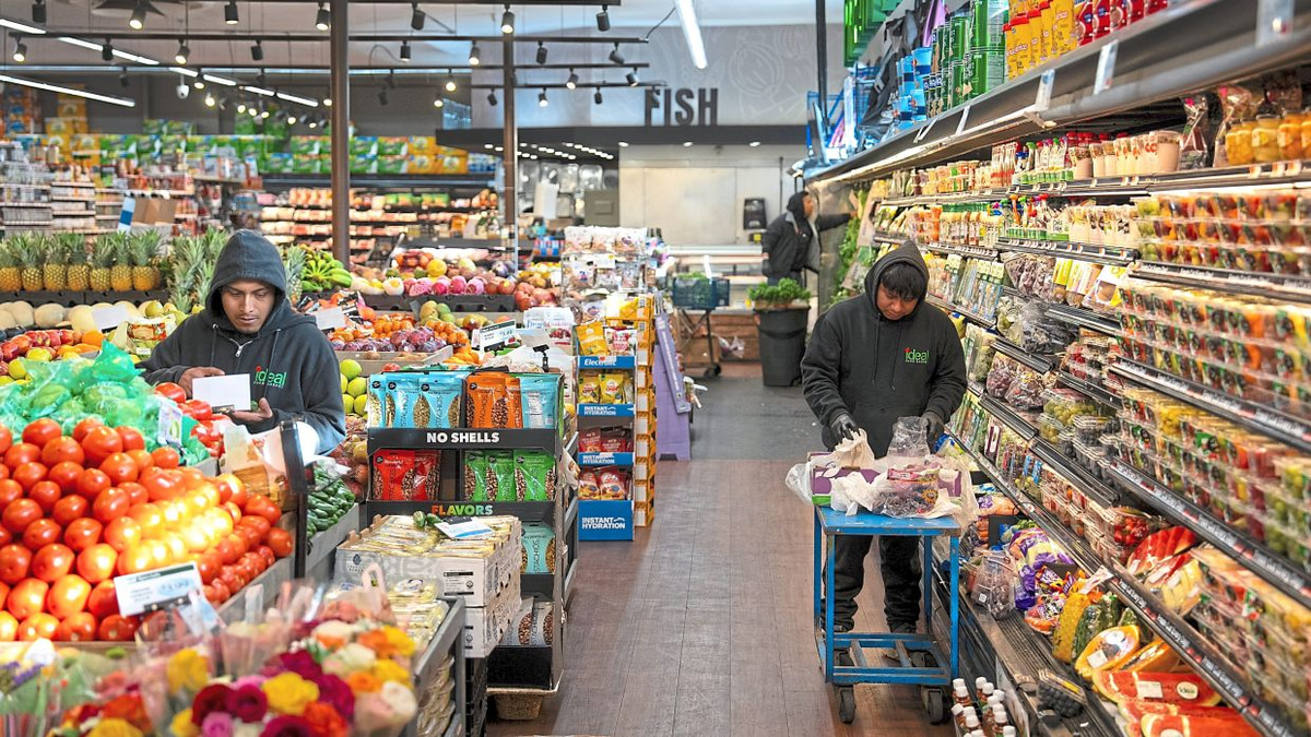 Selangor steps up food price surveillance with 135 premises inspected