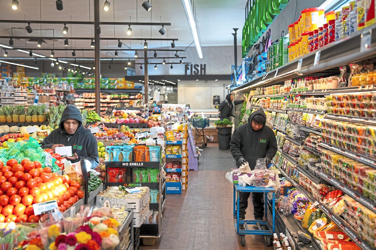 Selangor steps up food price surveillance with 135 premises inspected