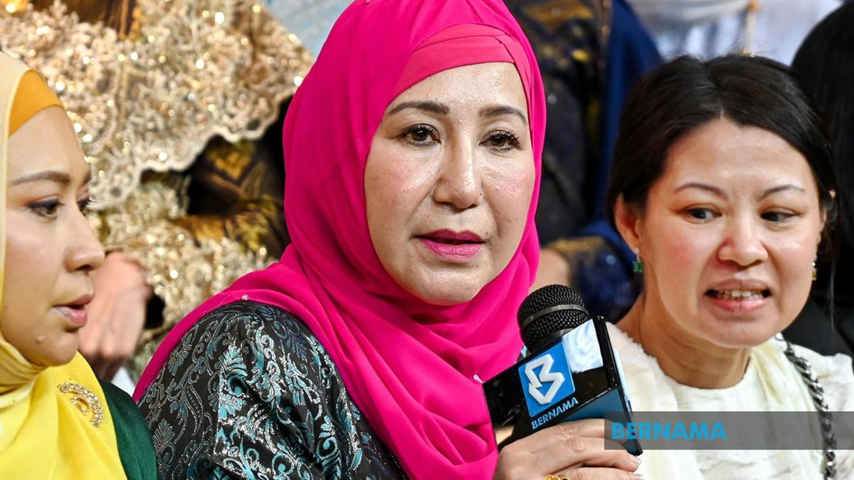 WAWASANITA to Establish Food Hub in Sungai Besar, Targeting Export Markets Under Unified Brand