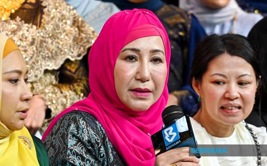 WAWASANITA to Establish Food Hub in Sungai Besar, Targeting Export Markets Under Unified Brand