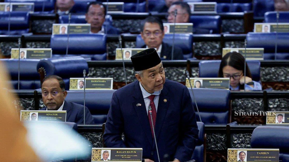 Malaysia moves to replace 30-year-old cybercrime law with comprehensive 2026 framework