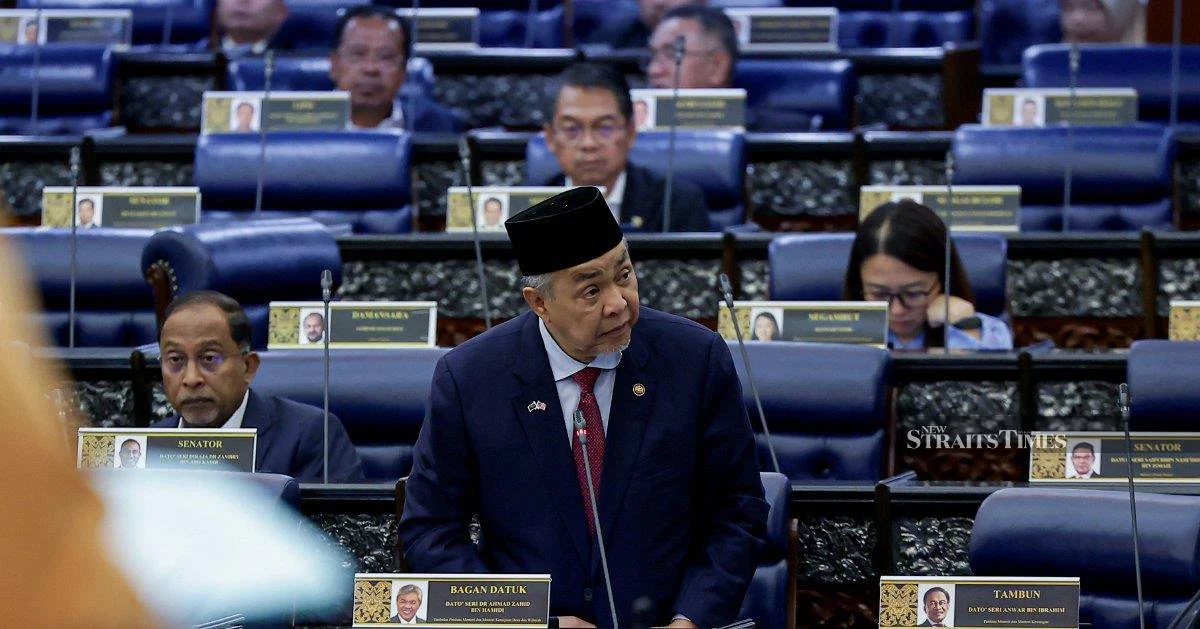 Malaysia moves to replace 30-year-old cybercrime law with comprehensive 2026 framework