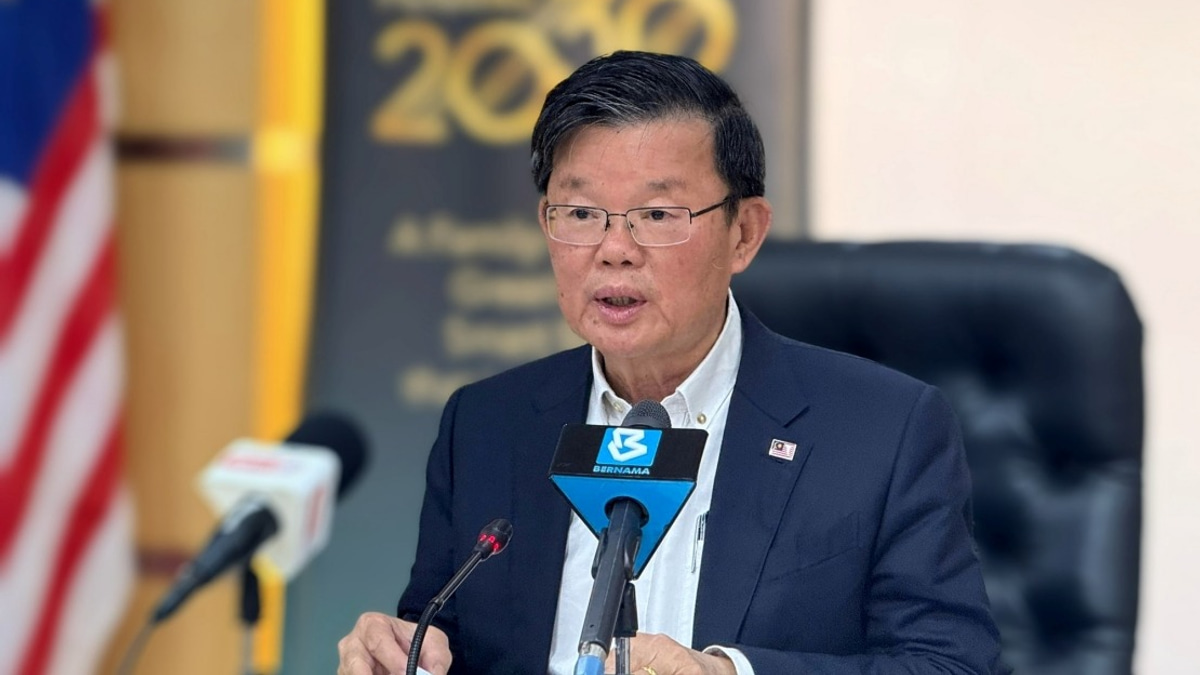 Penang Engages PwC to Chart Course for International Financial Centre Ambitions
