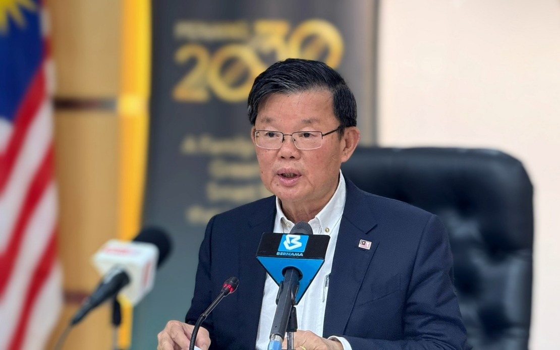 Penang Engages PwC to Chart Course for International Financial Centre Ambitions