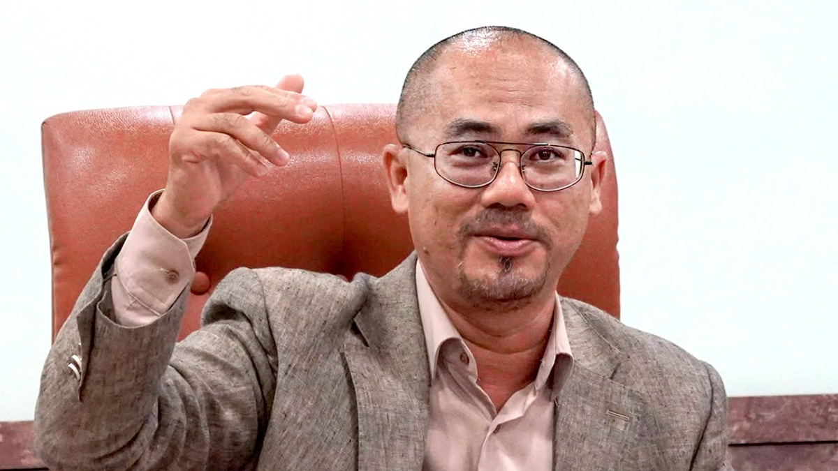 MAIPk Denies Eviction Order, Clarifies Water Crisis at Ipoh Market