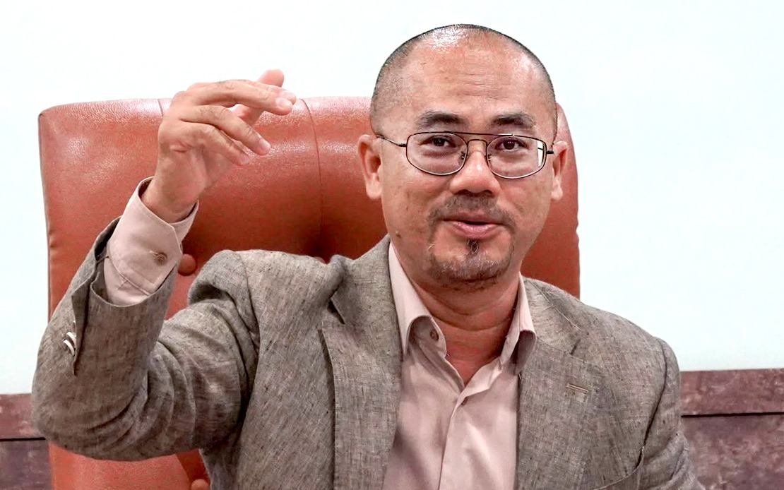 MAIPk Denies Eviction Order, Clarifies Water Crisis at Ipoh Market