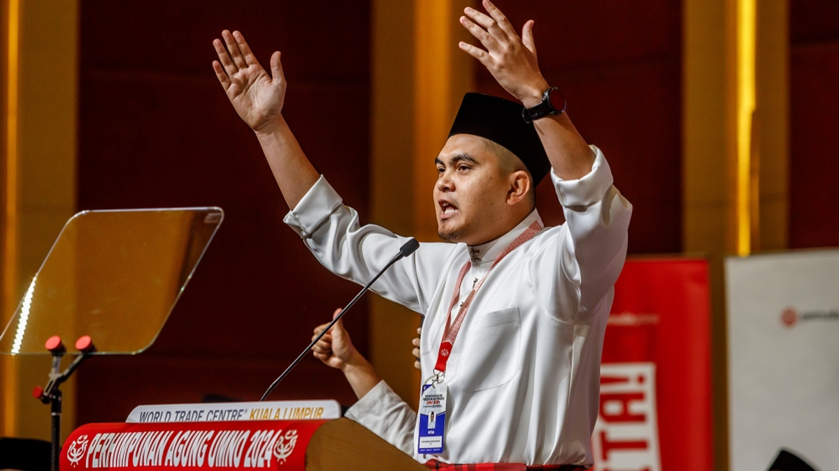 Umno Youth Challenges Pakatan Over Election Alliance Standards