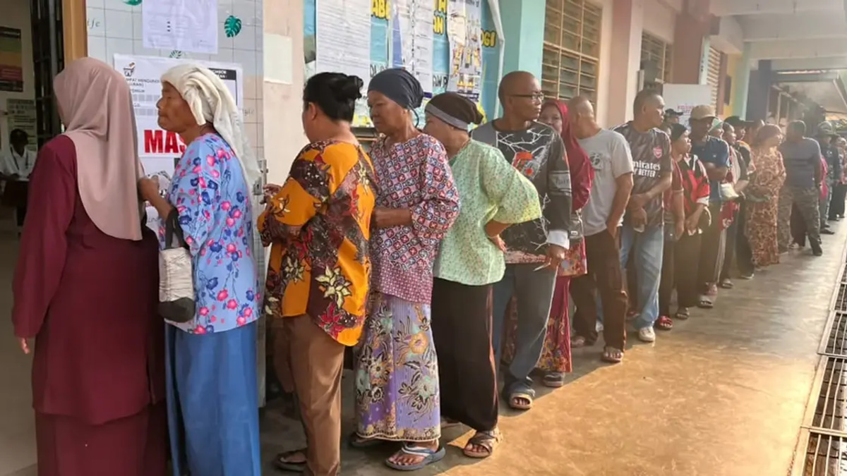 MCA's Chennah Win Reflects Broader Malay Voter Support for Barisan Nasional, Analysts Say