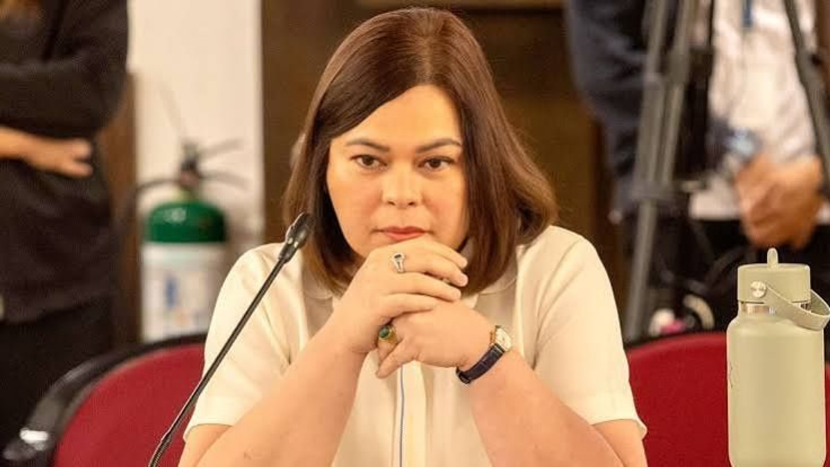 Philippines deploys 6,000 police as Vice President Sara Duterte faces impeachment trial