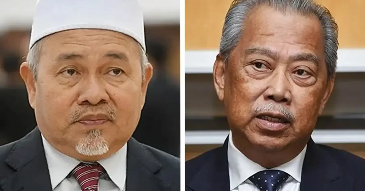 Why Remain in a Damaged Coalition? PAS Deputy President Challenges Bersatu's Political Future